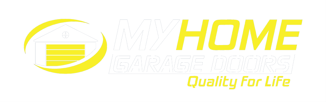 My Home Garage Doors Repairs & Services